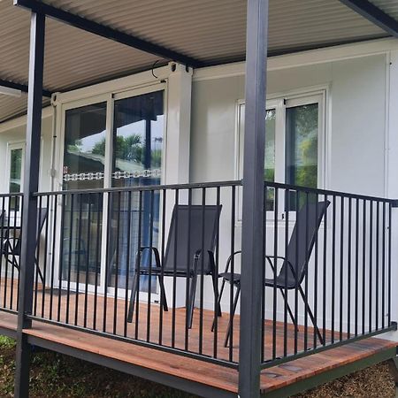 Cairns Crystal Cascades Holiday Park Екстериор снимка