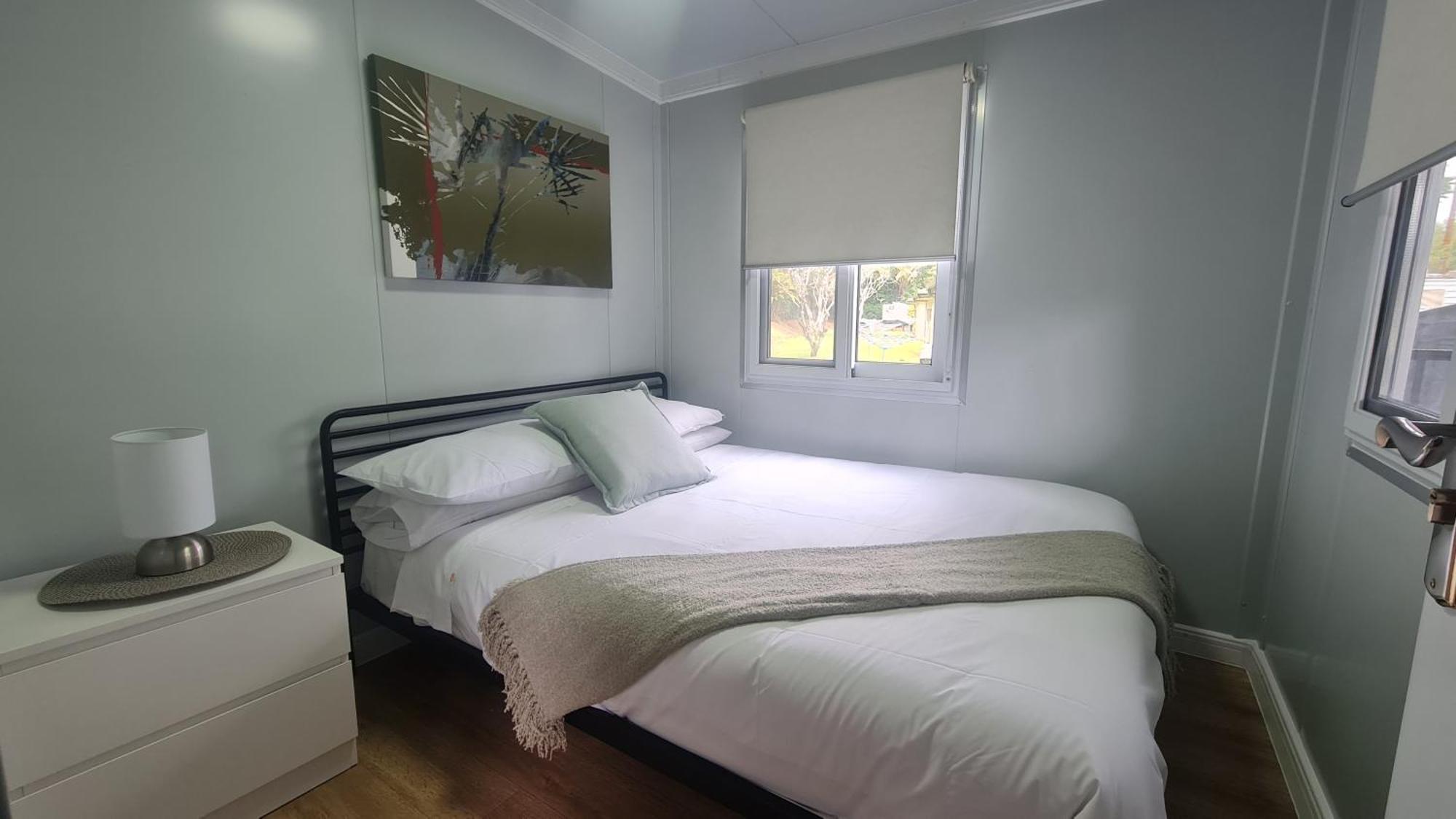 Cairns Crystal Cascades Holiday Park Екстериор снимка