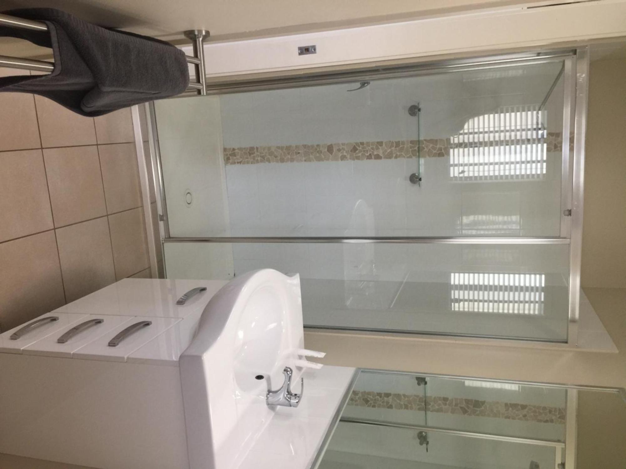 Cairns Crystal Cascades Holiday Park Екстериор снимка