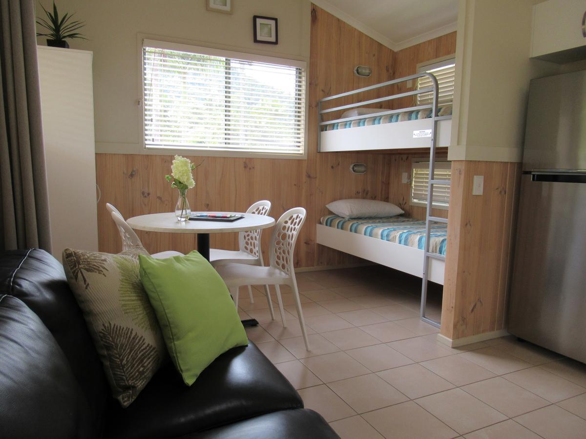 Cairns Crystal Cascades Holiday Park Екстериор снимка