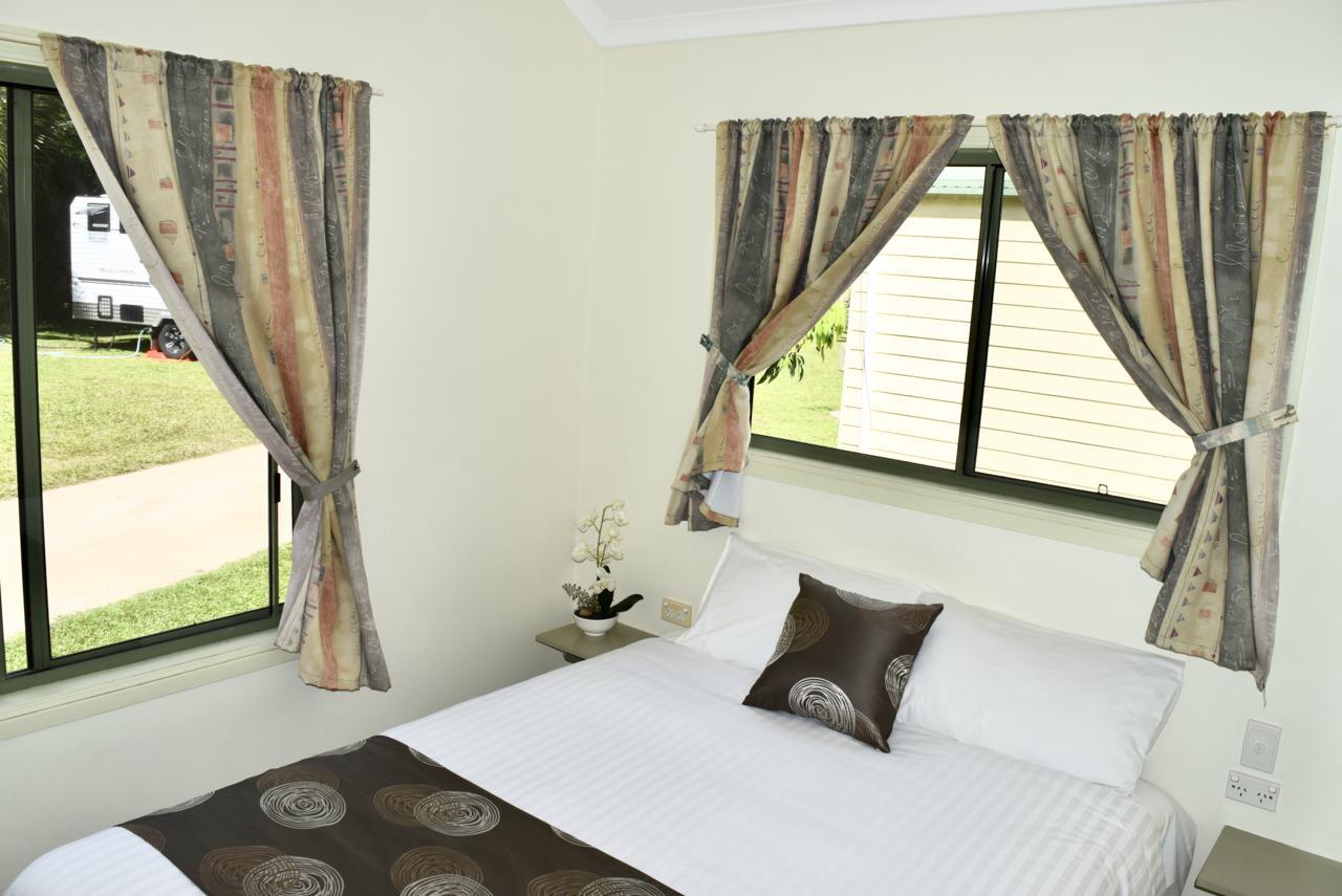 Cairns Crystal Cascades Holiday Park Екстериор снимка