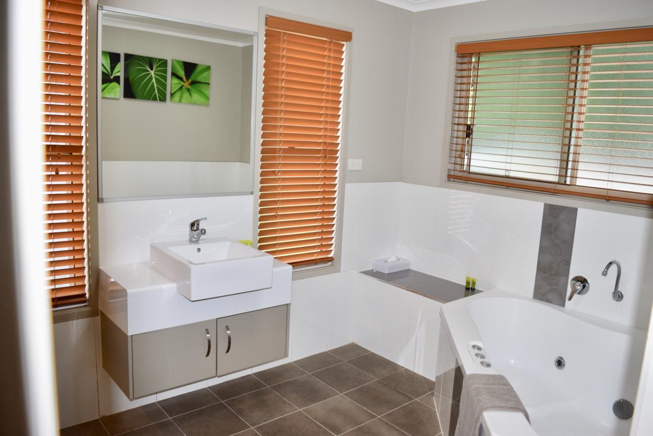 Cairns Crystal Cascades Holiday Park Екстериор снимка