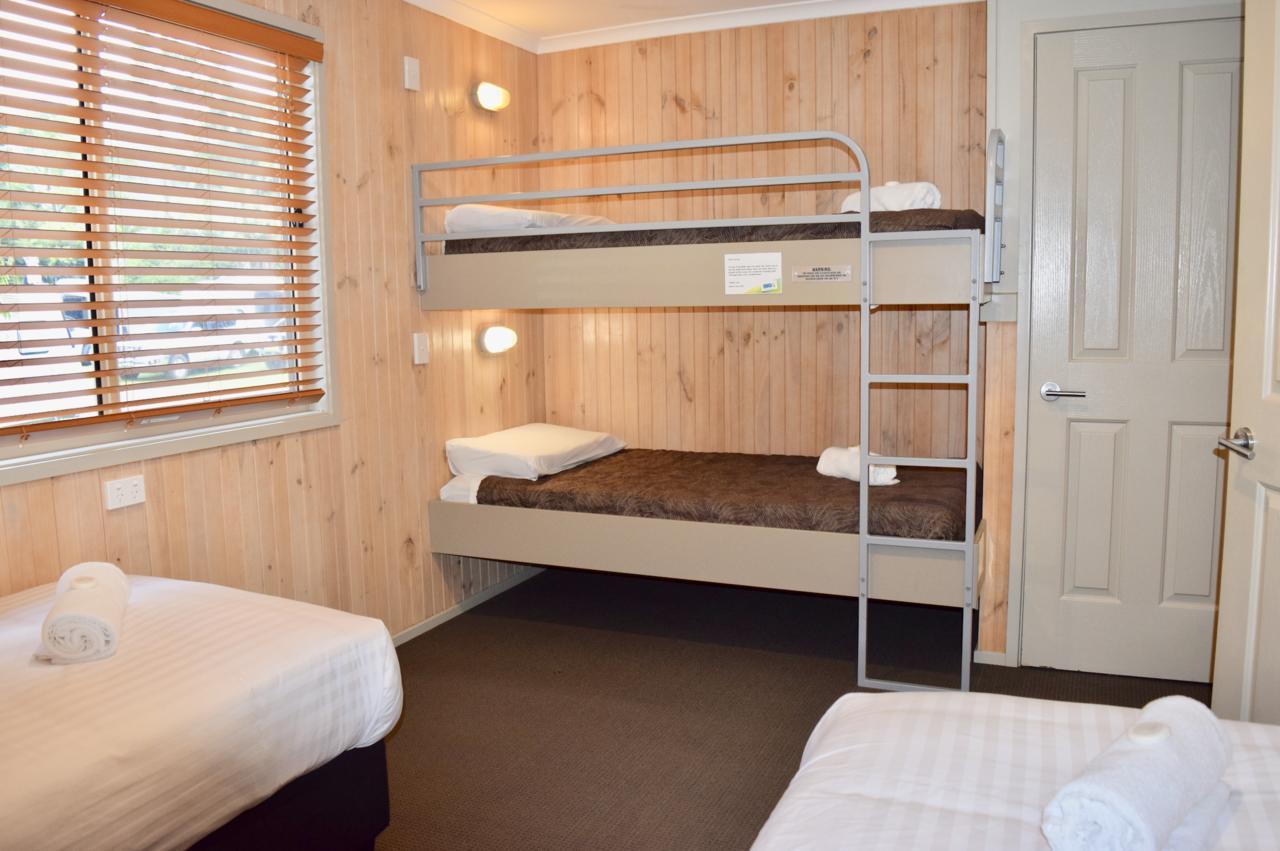 Cairns Crystal Cascades Holiday Park Екстериор снимка