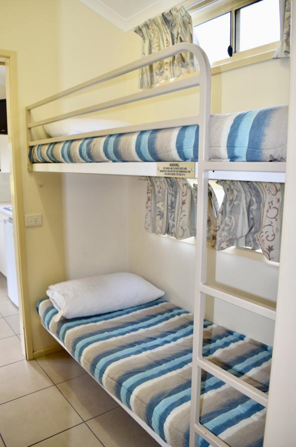 Cairns Crystal Cascades Holiday Park Екстериор снимка